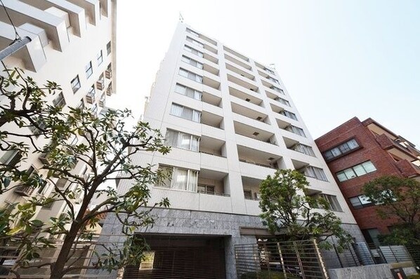 パークアクシス南麻布の物件内観写真